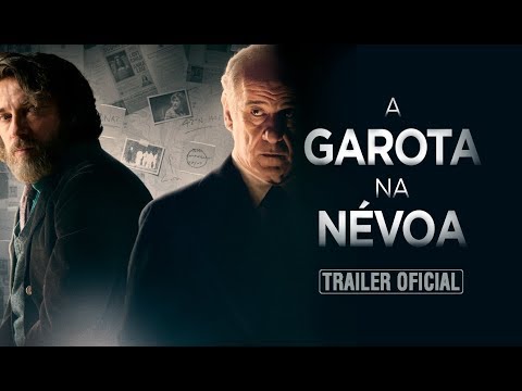 A GAROTA NA NÉVOA  | Trailer Legendado | 8 de Novembro nos Cinemas