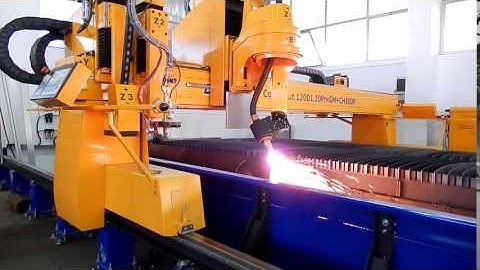 CombiCut – a combined machine for pipes and plates at Tubus d.o.o.  Croatia