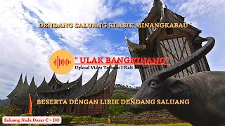 Saluang Ulak Bangkinang - Saluang Klasik