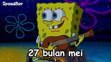 Event Tahunan 27 Bulan Mei