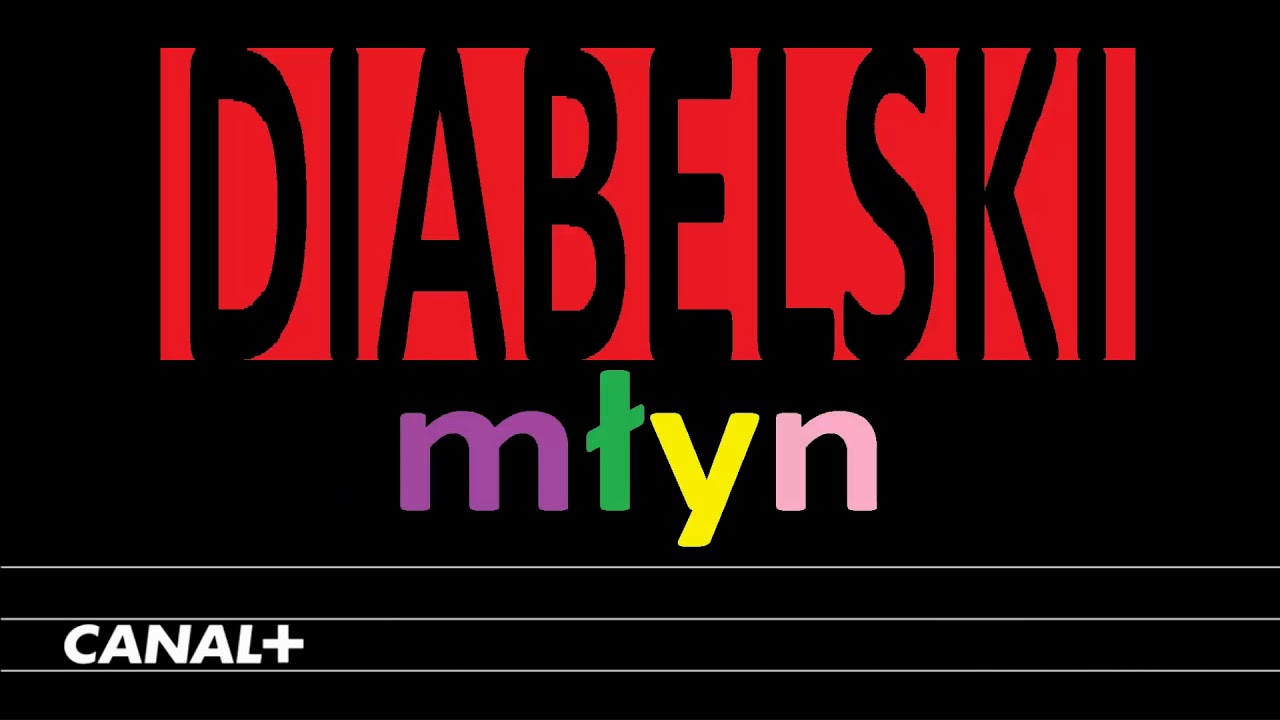 [REKONSTRUKCJA] CANAL+ — Oprawa graficzna (1995-1997) (cz.2)