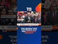 “Chile despega”: Pdte. Kast presenta plan para enfrentar el desempleo
