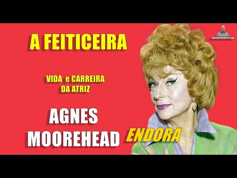 Vídeo: Agnes Moorhead: Biografia, Carreira, Vida Pessoal