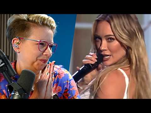 Analyzing The Hillary Duff Leak: Key Takeaways
