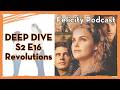 REVOLUTIONS - S2 E16 - Felicity: Optimist vs. Cynic / Felicity podcast