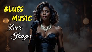 Blues & Soul Love Songs | Etta James Style Classics for Timeless Memories