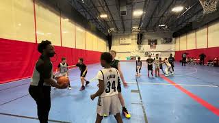 GTOWN 5th vs South County (SOCO) 5th Blue - 5/2/26
