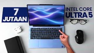 Download Lagu Laptop Core Ultra 5 Paling Murah sih, tapi kok... ah embuhlah MP3