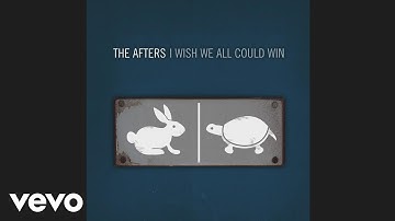 Thumbnail of The Afters - The Way You Are (Official Pseudo Video)