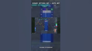 QUOTEX BOT 2025: Set It & Forget It... Watch It Make You $100/Day #shorts