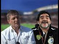 Dragan Stojkovic Piksi Prica o Diego Maradona