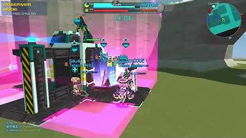 Cosmic Break Universal | Random Bots , Random Observer | 2025 04 03 18 27 16