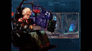 DnF - Giselles Laboratory BGM