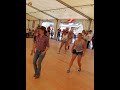 CROSS THAT LINE ❤️ Linedance Catalan Style with Fabian Müller/Swiss Catalan Days #linedance #catalan