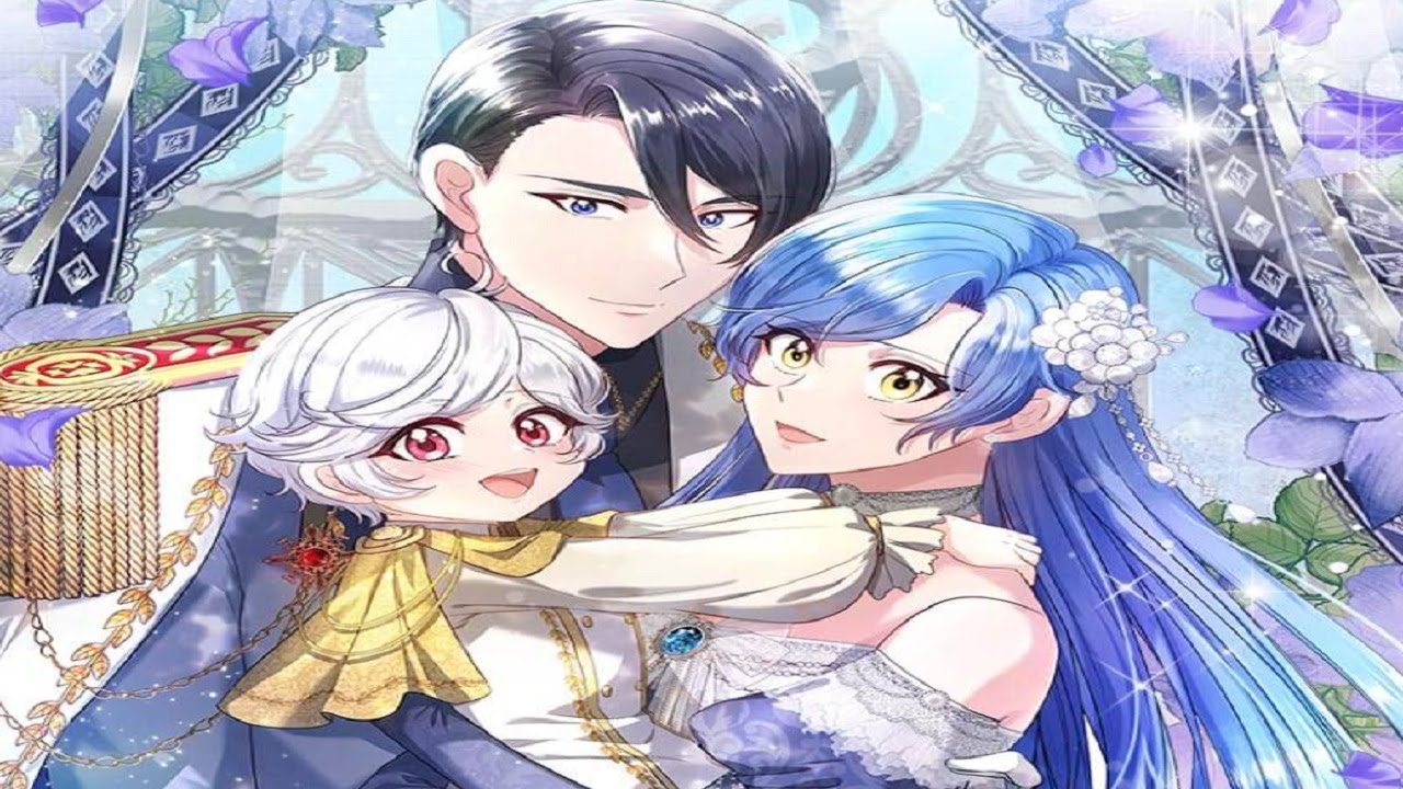 【異世界漫画最新作】記憶喪失の子供を養子に迎えたら、帝国の最高権力者から求婚され​​ました!?1~15【異世界漫画】