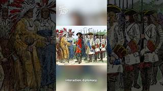 Native American history IS American history