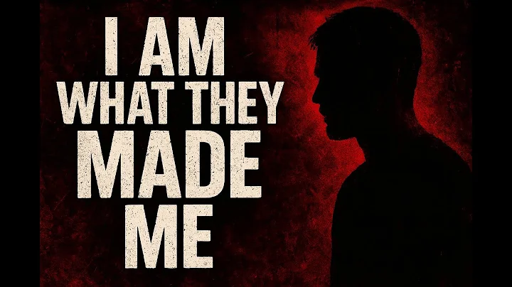 I Am What They Made Me (Official Lyric Video)