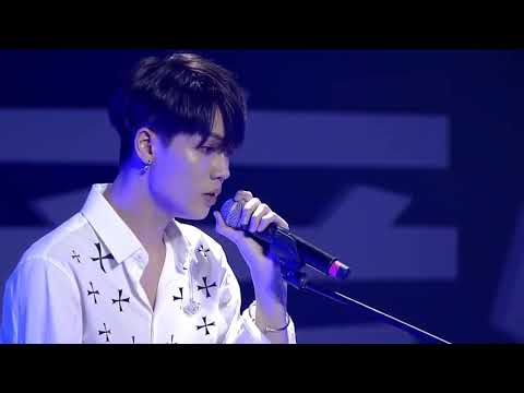 林彦俊 LIN YANJUN《 I see you everywhere 》