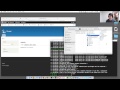 Jeff Geerling's DrupalDC talk "Drupal VM Tips and Tricks for Drupal 8 development"