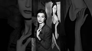What Makes FEDERICO FELLINI's Actress Anouk Aimée So FAMOUS?