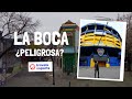 Tour por la Bombonera, caminito y sus alrededores | Boca Juniors