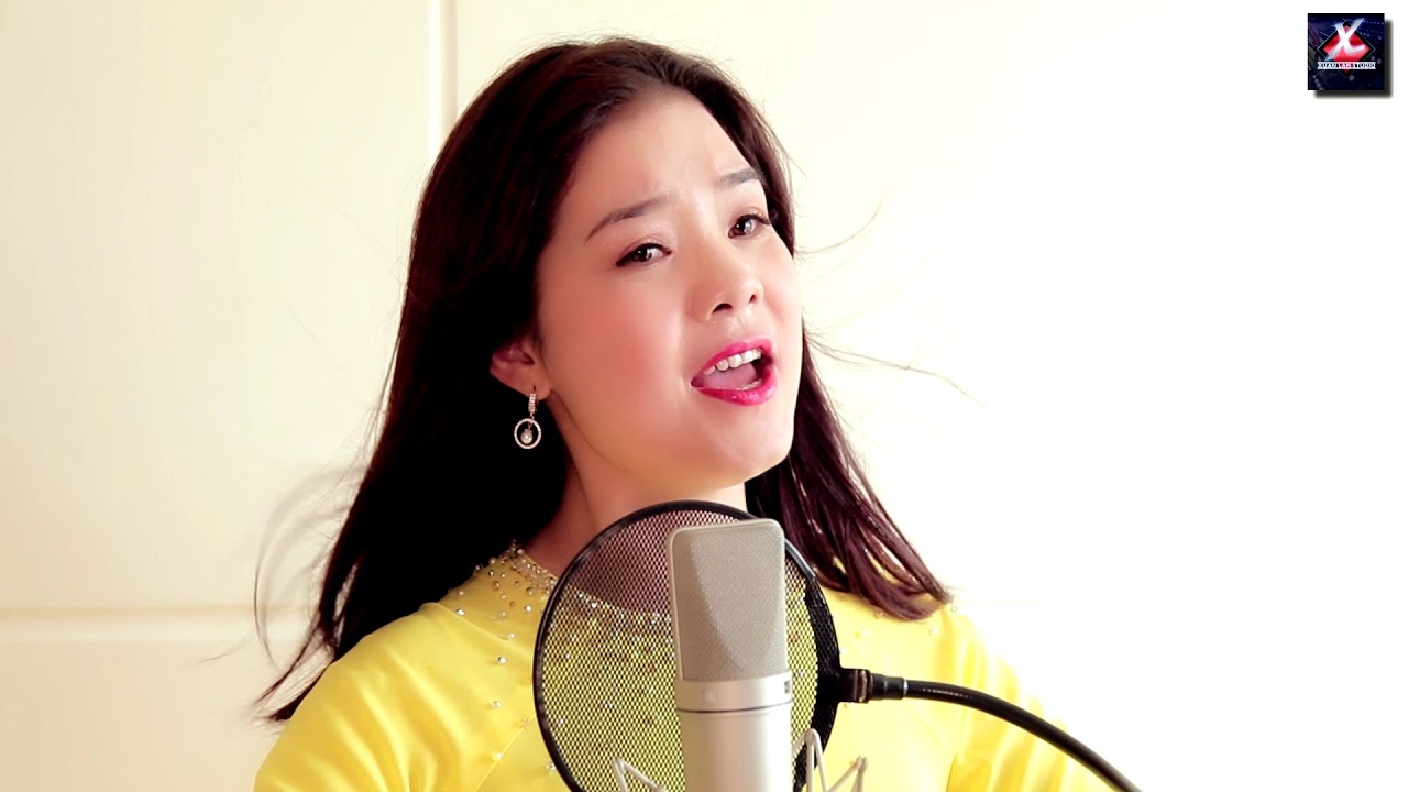 Người Lái Đò Thầm Lặng - Thanh Hảo ( Phòng Thu Xuân Lâm 0986990041 )