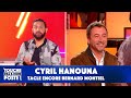 Bernard Montiel est-il radin ? - TPMP