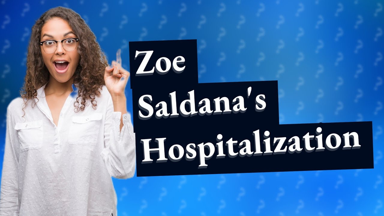 What Happened to Zoe Saldana? Understanding the Critical