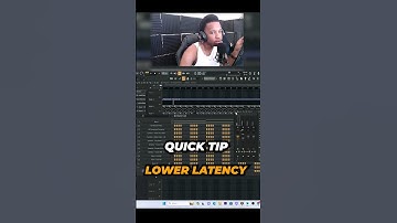 NEVER HAVE YOUR FL STUDIO CRASH #flstudio #howto #musicproduction #technology