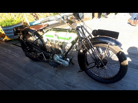ワッセル スパルトテールランプ ビンテージ ハーレー