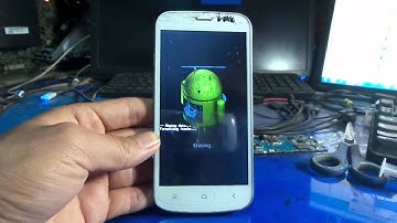 karbonn a19 hard reset