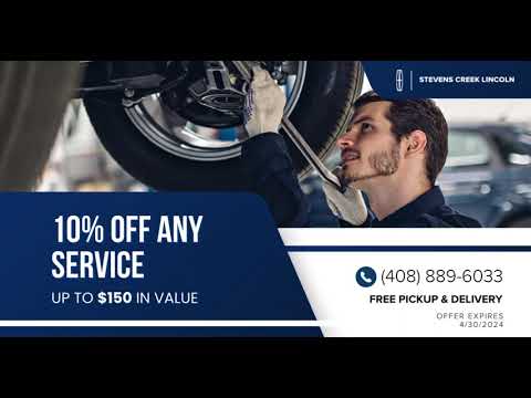 Listers Lincoln Service