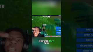 Speed's Fortnite & 2K Rage Compilation #shorts