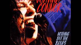 Joanna Connor - Nothing But The Blues chords