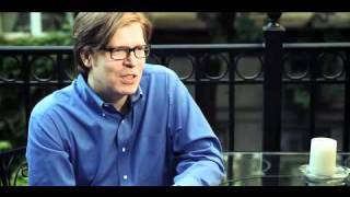 Introducing "Russell Wiley Is Out to Lunch"