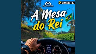 A Mesa do Rei
