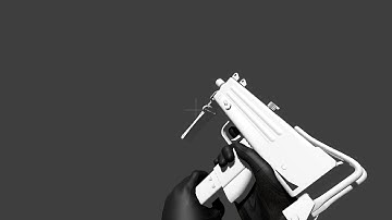 mac 10 animation