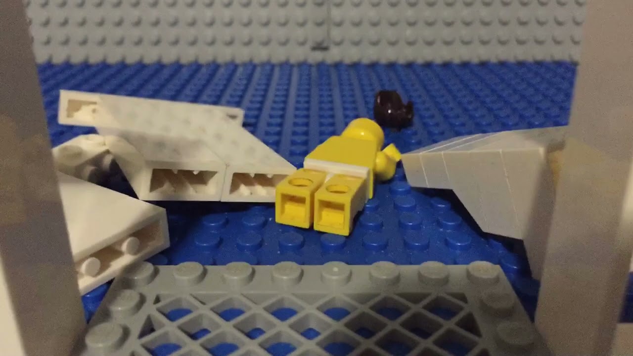 When you get that little bit of soap in your eye YouTube