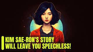 What Really Led to Kim Sae-Ron's Shocking Death? UNCOVERING THE TRUTH! | Kim Sae-Ron