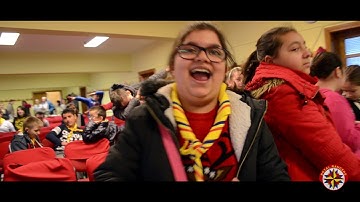 Royal Rangers Romania // Outpost 5 // Mannequin Challenge