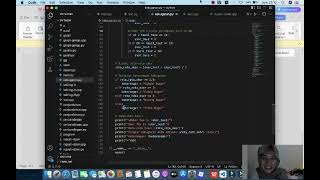 IMPLEMENTASI NESTED IF Python: Studi Kasus Program Tes Kebugaran - Job Sheet Solution