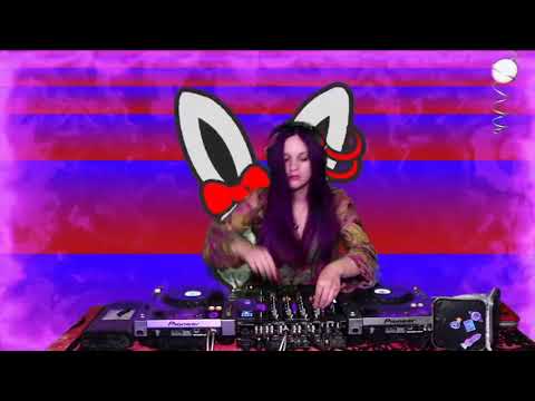 LixX Showcase Djs Mexicanas 