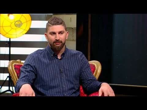 ეზოთერიკოსი, ანზორ ოდიშარია  სტუმრად „სხვა რაკურსში\"