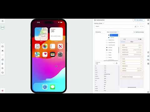 iOS 17 Simulator Support