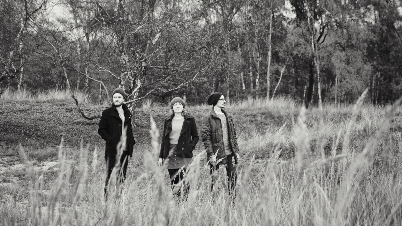 Ghost And Apples - Schattenspiele