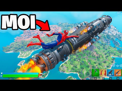 J&rsquo;ai Brisé 20 Mythes SECRET sur Fortnite !