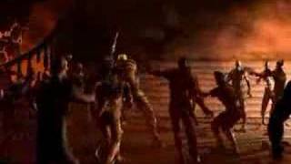 LOSE NONE - Hellgate London E3 07