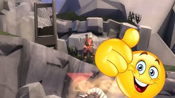 The Smartest Gas Passer Pyro