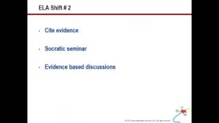 PARCC Survival Guide – Teaching Pathways for New Assessments