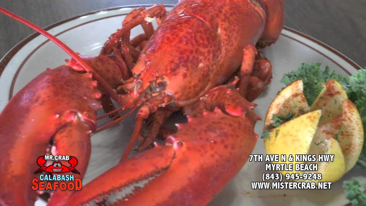 Mr Crab Seafood Buffet Restaurant In Myrtle Beach Sc You Mr Crab Seafood Buffet Restaurant In Myrtle Beach Sc